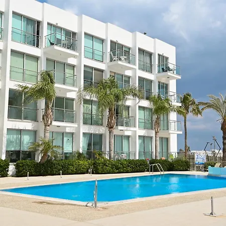 Διαμέρισμα Crystal Coast Πρωταράς