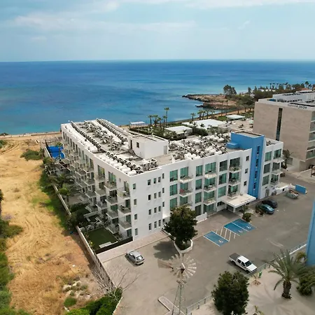 Διαμέρισμα Crystal Coast Πρωταράς