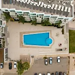 Crystal Coast דירה *