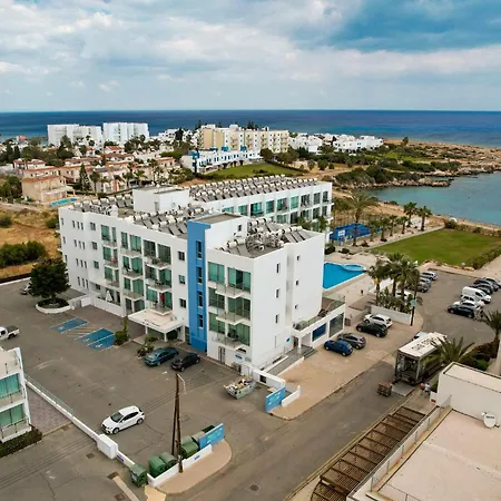 Crystal Coast Protaras