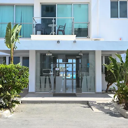 Apartamento Crystal Coast