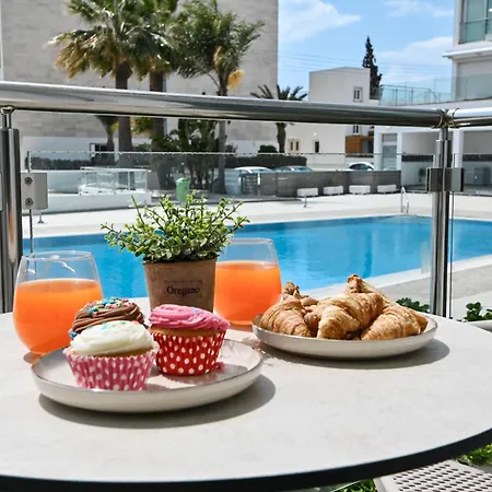 Crystal Coast Apartamento