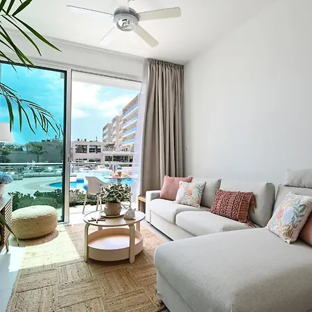 Crystal Coast Appartement