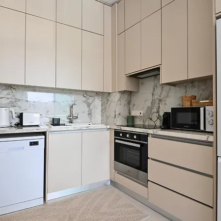 Crystal Coast Apartment *