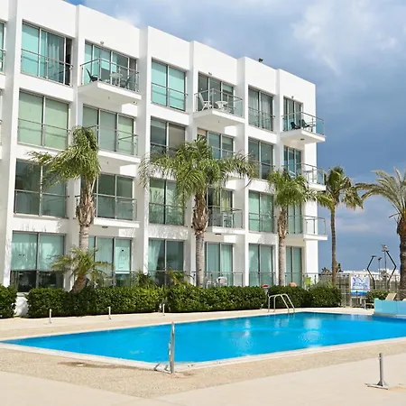 Apartment Crystal Coast Protaras