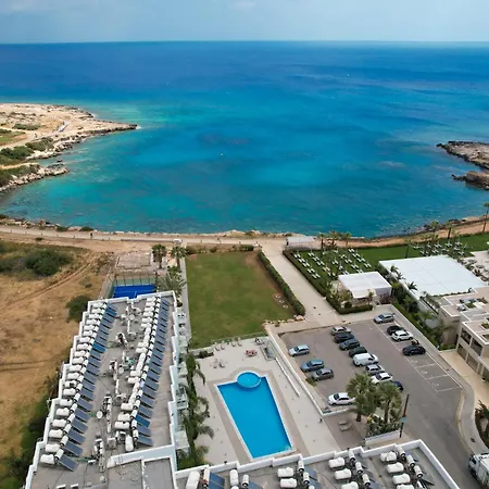 Appartamento Crystal Coast *