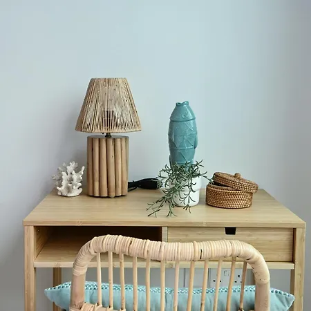 アパート Crystal Coast