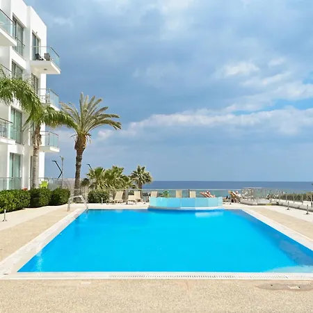 Crystal Coast * Protaras