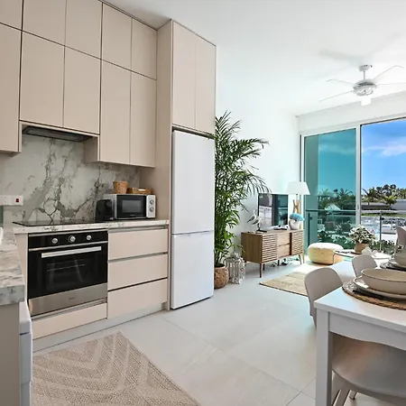 Appartement Crystal Coast