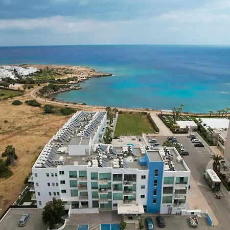 Crystal Coast * Protaras