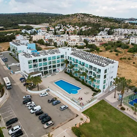 Apartment Crystal Coast *