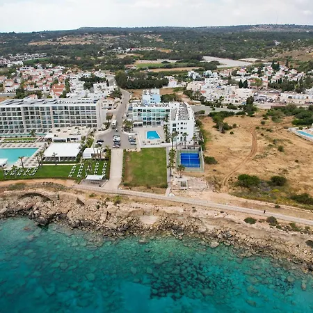 Crystal Coast Apartment Protaras