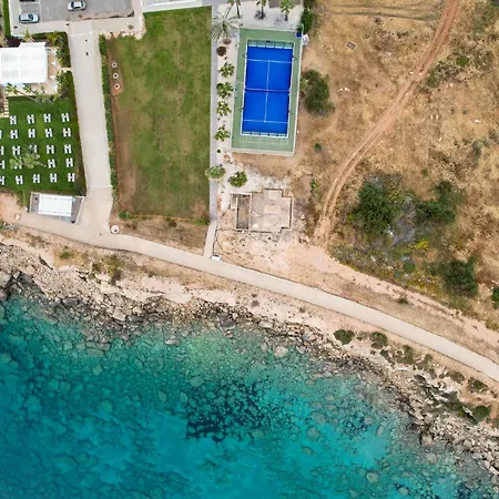 Crystal Coast * Protaras