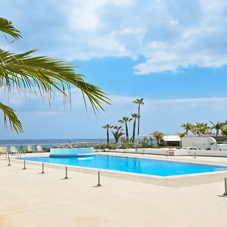 Crystal Coast Apartment *