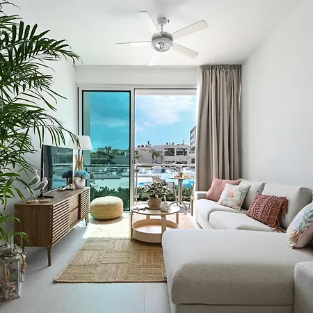 Crystal Coast Protaras