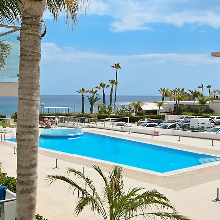 Crystal Coast Apartment *