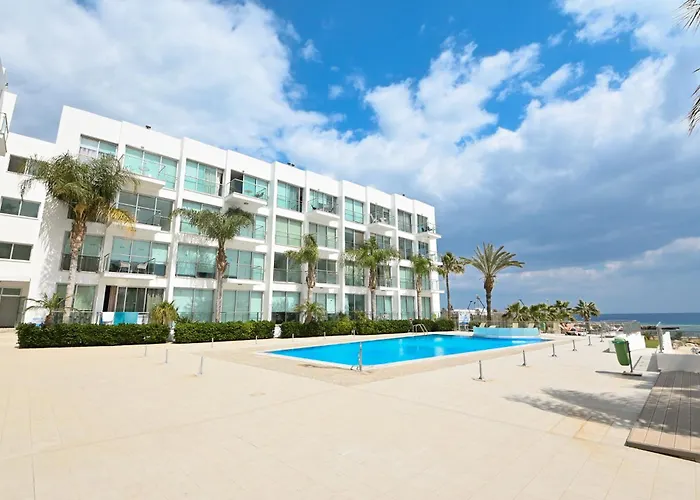 Crystal Coast Protaras