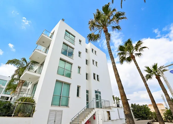 Crystal Coast Appartamento