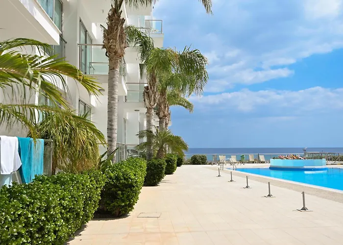 Crystal Coast Appartamento *