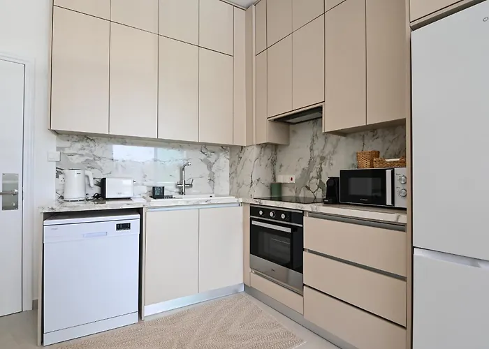 Crystal Coast Appartamento *