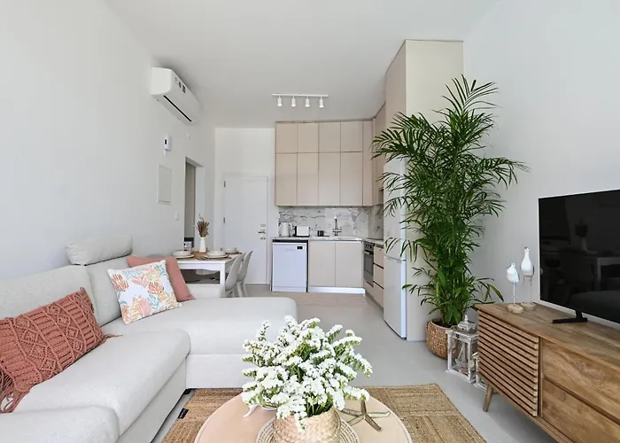 Appartamento Crystal Coast *