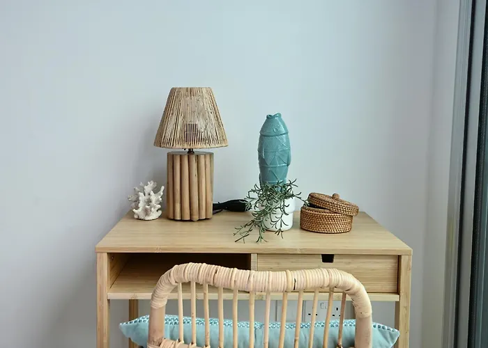 Appartamento Crystal Coast