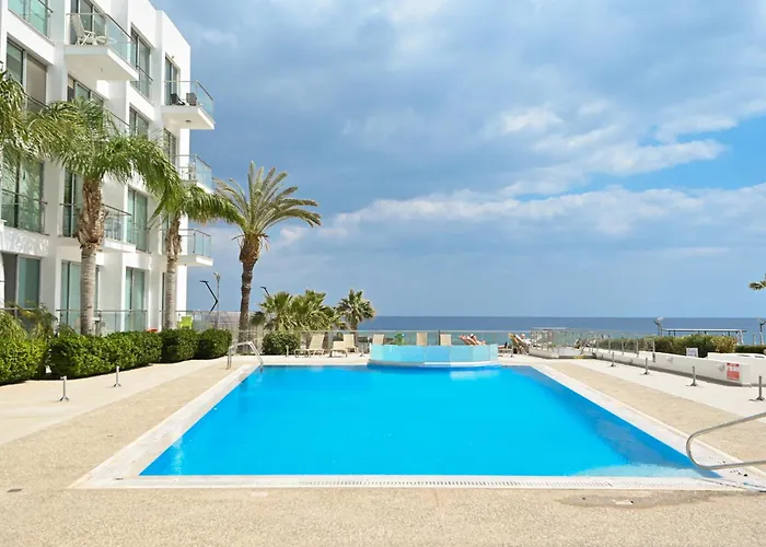 Crystal Coast * Protaras