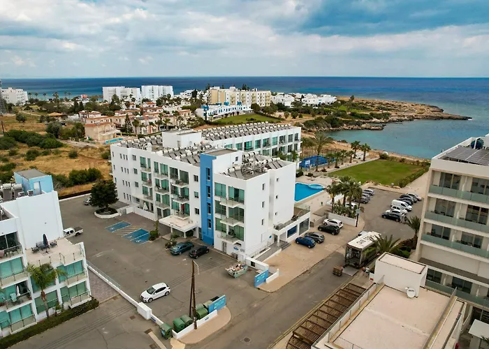 Crystal Coast Protaras