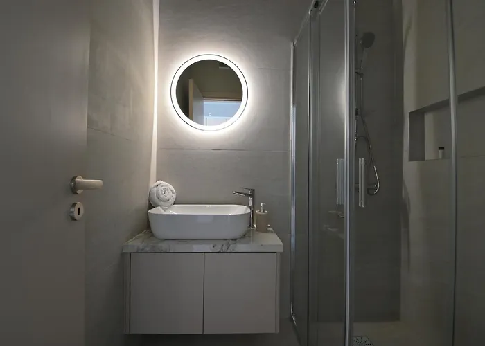 Crystal Coast Apartament