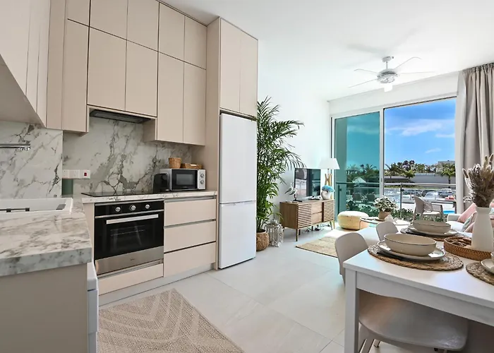 Apartament Crystal Coast