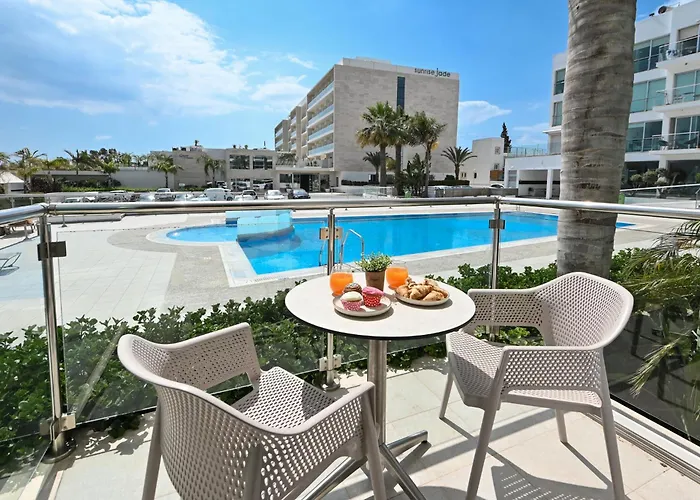 Appartamento Crystal Coast *