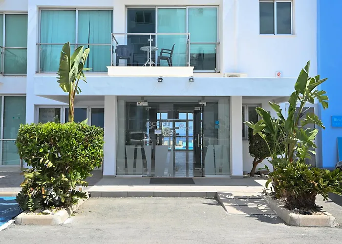 Appartamento Crystal Coast