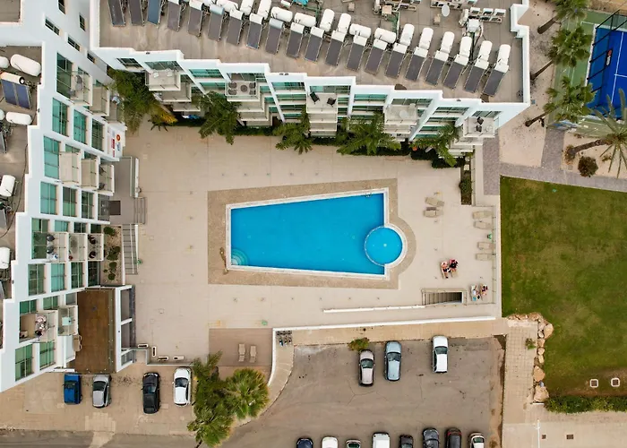 Crystal Coast Appartamento *