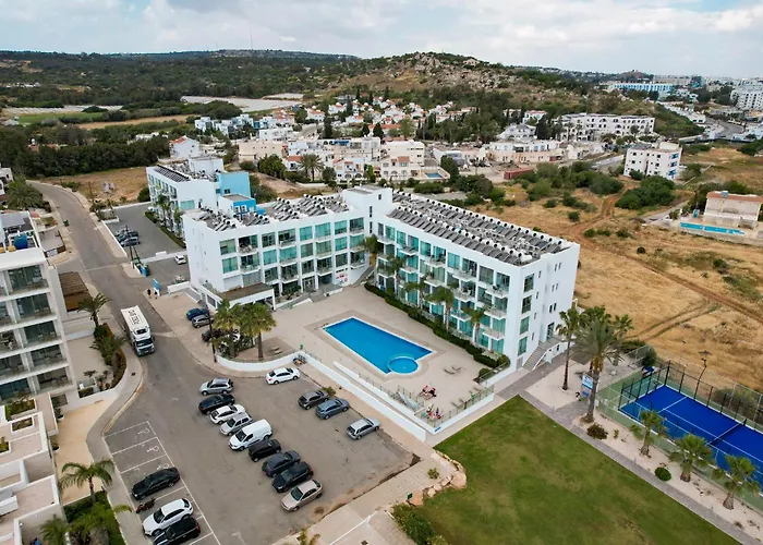 Appartamento Crystal Coast *