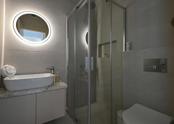 Crystal Coast Appartamento