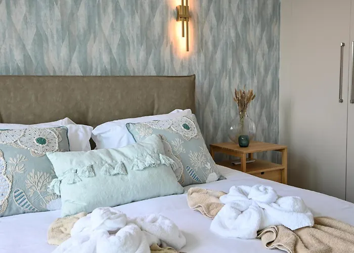 Crystal Coast * Protaras