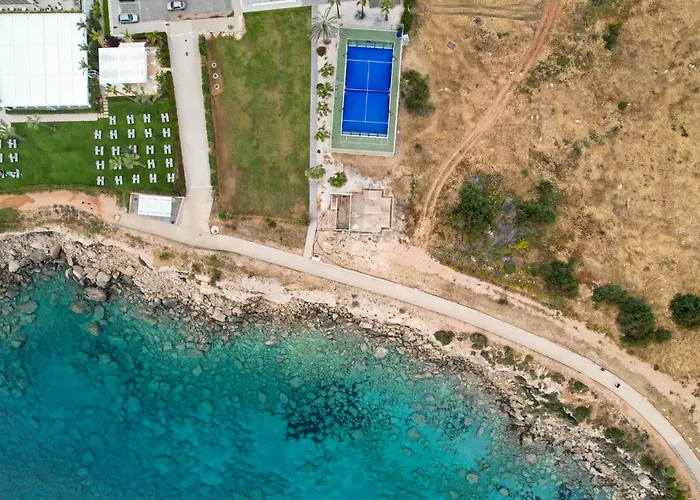 Crystal Coast * Protaras