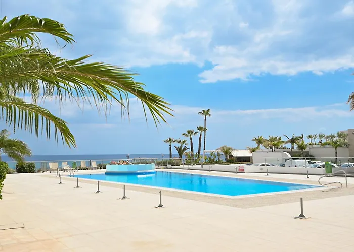 Crystal Coast Apartament *