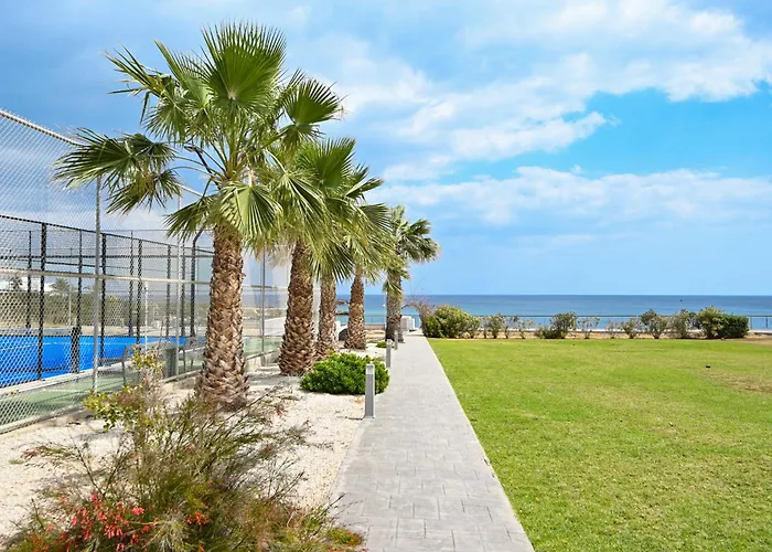 Crystal Coast * Protaras