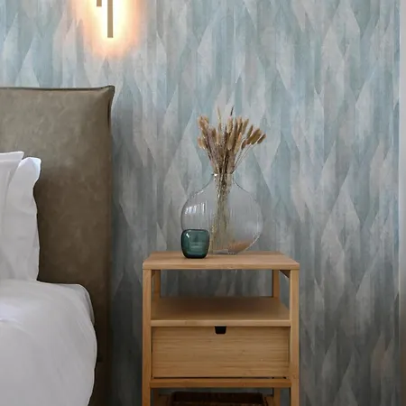 Apartman Crystal Coast Protarász