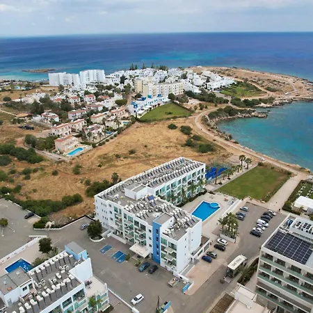Crystal Coast Apartman Protarász
