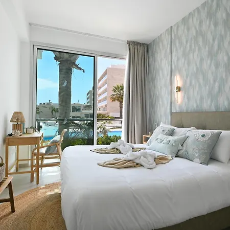 Apartman Crystal Coast Protarász