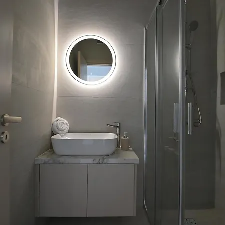 Crystal Coast Apartman