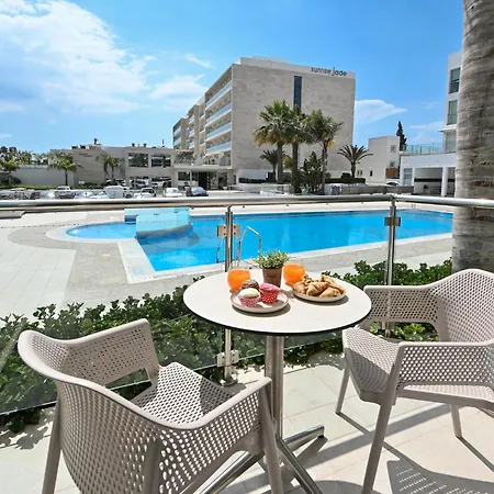 Apartman Crystal Coast *