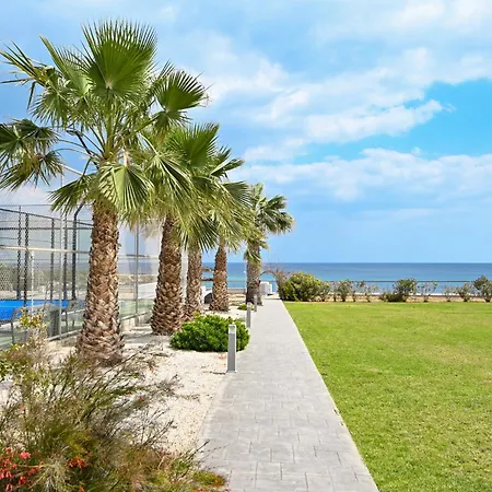 Crystal Coast * Protarász